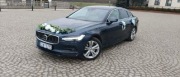 Wynajem auta ślub impreza okolicznościowa piękne VOLVO S90
