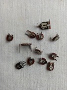 Potencjometr z czasów PRL-u 