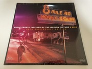 8 mila 8 Mile music from Eminem folia