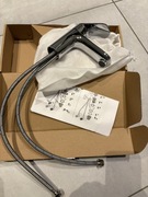 Nowa bateria KLUDI X1 umywalkowa stojąca 322900575