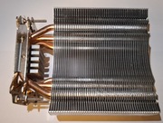 Chłodzenie CPU SilentiumPC Fortis HE1225 (AM3+)