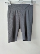 Kolarki szare damskie roz M wymiary opis