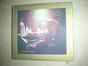 Niemen-Enigmatic.  .  CD digipack