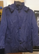 Super ładna kurtka z kapturem "Bytom" Ro. XXL