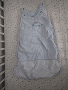 Śpiworek niemowlęcy 0-6 msc