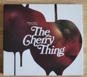 Neneh Cherry & the Thing the Cherry Thing CD