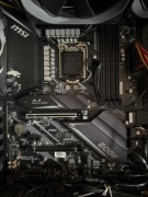 Płyta główna MSI Z490 GAMING EDGE WIFI