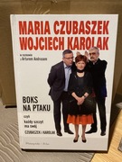 Ksiażka biograficzna