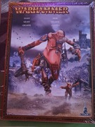 GIGANT WARHAMMER