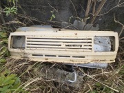 Wartburg błotnik drzwi pas przedni tylni