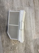 Filtr puchu do suszarki Bosch Serie 6