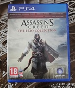 Assassin's creed The Ezio Collection 