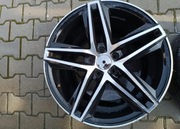 Felgi aluminiowe 17, 5x100
