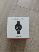 OnePlus Watch 3  czarny -43 mn