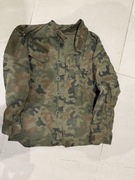 !!! Mundur polowy, wz. 123 P/MON bluza rozm. L/R spodnie rozm. L/R