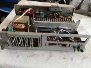 Wzmacniacz FISHER CA-M23 -250 watt