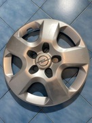 OPEL 16" kołpaki oryginalne 93855677 1 sztuki Vivaro