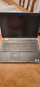 Laptop Dell Inspiron 7720 17" ssd matowa matryca
