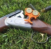 Speed loader, szybkoładowacz, strzelba, Myślistwo, 12GA, 16GA, kaczka,