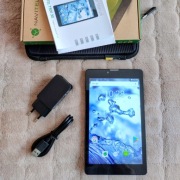 Tablet Navitel T500 3G w znakomitym stanie