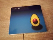 PEARL JAM - PEARL JAM CD