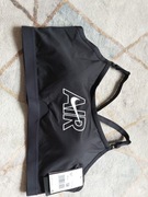 Top sportowy stanik Nike r 3x 3xl xxxl 46 nowy