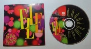 Elle Fiesta Latina - various artists