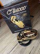 Pas cnoty CB-6000 Gold