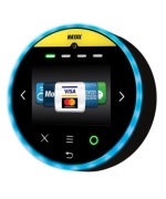 Personalizowana podstawka / uchwyt pod terminal Nayax Onyx – na wymiar