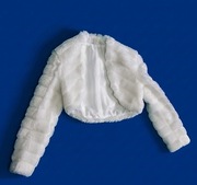 Bolerko ślubne rozmiar 36