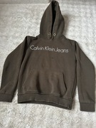 Bluza Calvin Klein Chłopięca