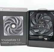 Wentylator Thermaltake Toughfan 12