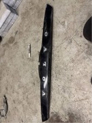 VOLVO V60 BLENDA LISTWA KLAPY RĄCZKA UCHWYT 31440760