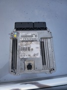 Audi A6 C6 3.0 tdi 233km komputer Sterownik silnika 4F9910401B 0281014376