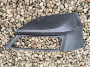 VW TIGUAN KRATKA ZDERZAK PRAWY PRZÓD 5NA853212A