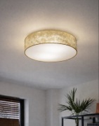 VISERBELLA oprawa sufitowa