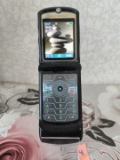 Motorola V3 PL Bez Simlock 