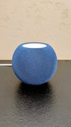 Apple HomePod mini Granatowy (Blue) – Stan IDEALNY | Pudełko