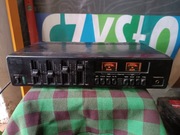 Stary wzmacniacz stereo Teleton a300 Japan vintage stereo hi-fi retro  