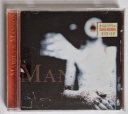 MARILYN MANSON "Antichrist Superstar " I wydanie CD z 1996r.  wersja EU 
