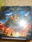 Lords of hellas core box nowe folia