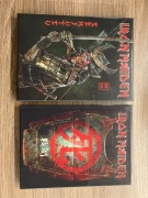 CD Iron Maiden Senjutsu wyd. 2021