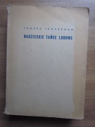 Radzieckie Tańce Ludowe ___ Tamara  Tkaczenko