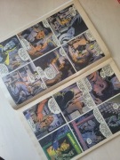 Batman zabójczy żart nr 1/91