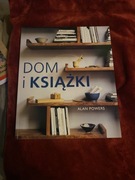 Dom książki Alan Powers