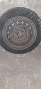 Koła zimowe 16''  Toyota 