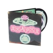 HIGH DESERT QUEEN – Palm Reader, CD
