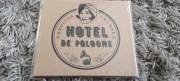 Karolina Trybała Hotel de Pologne CD RARE! Grażyna Auguścik Ewa Uryga Kayah