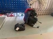 zacisk tył tesla Y 3 performance tylny prawy tesla highland