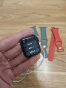 Apple Watch Series 5 Nike | stan dobry | sprawny